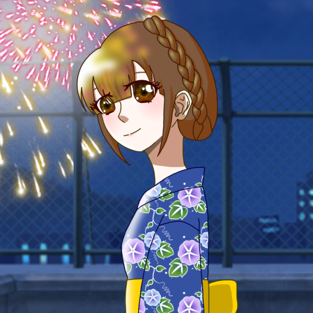 花火