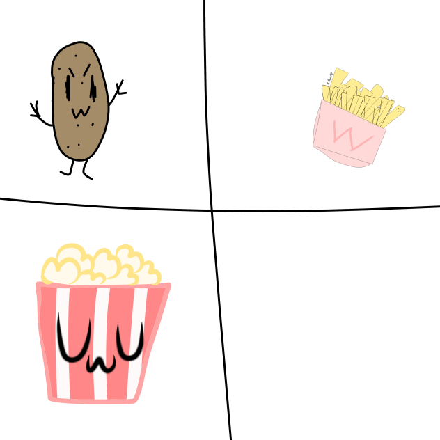 Kawaii collab