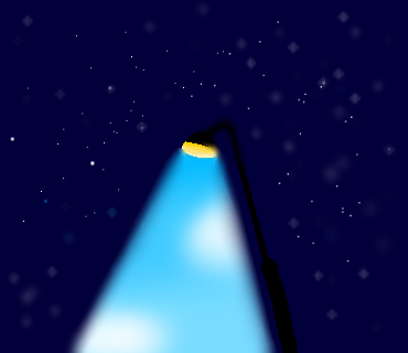 light - ibisPaint