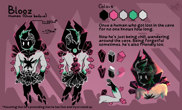 Blooz's ref