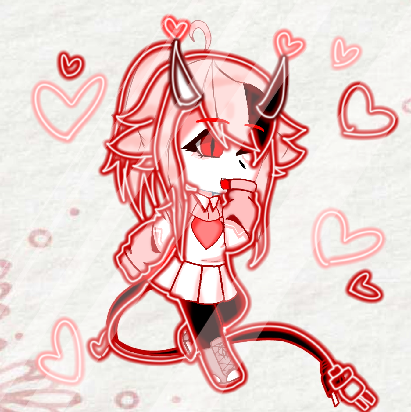 Editing skills level easy - ibisPaint