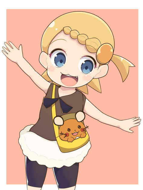 ユリーカちゃんカワイイ