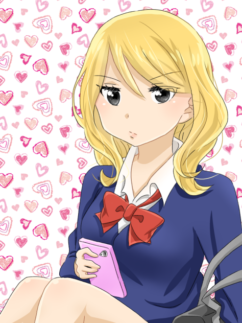 ギャル子