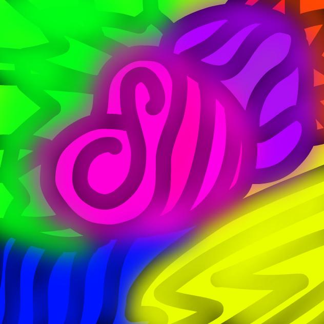 Something based off of the 80’s.