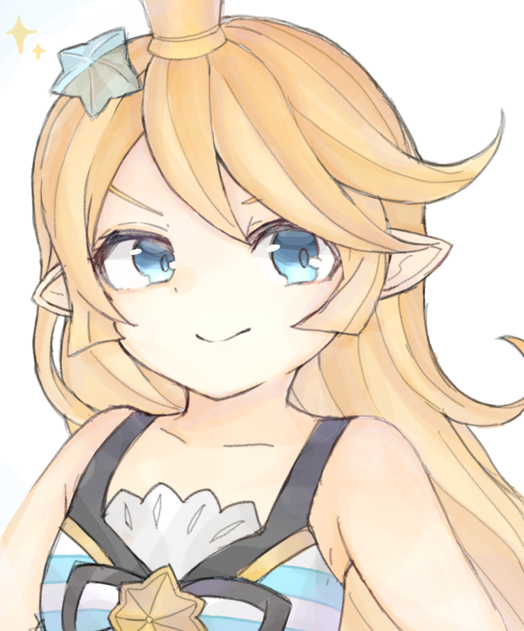 シャルロッテ ibisPaint