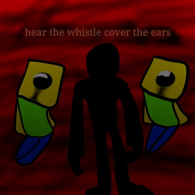 whistle occurrence flowers