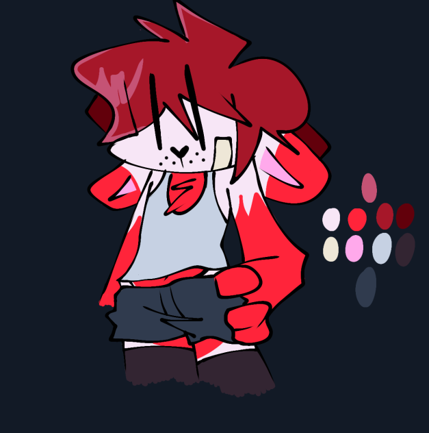 Ruby without hoodie