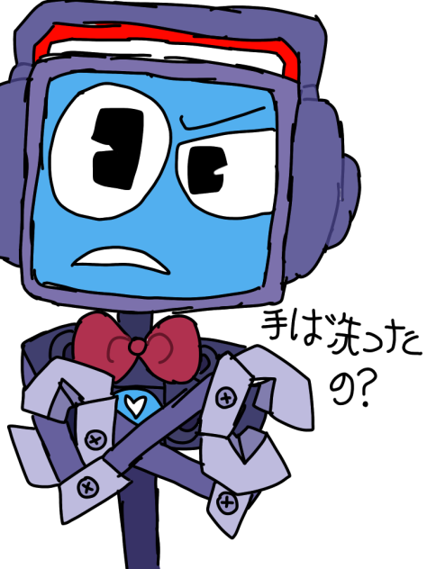 Animation part