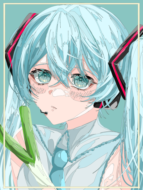 ふち塗りペン