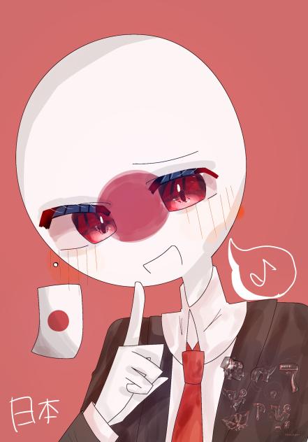 日本！