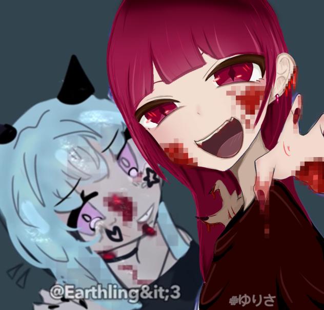 Collab with Ashnikoooo!!