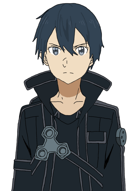 kirito