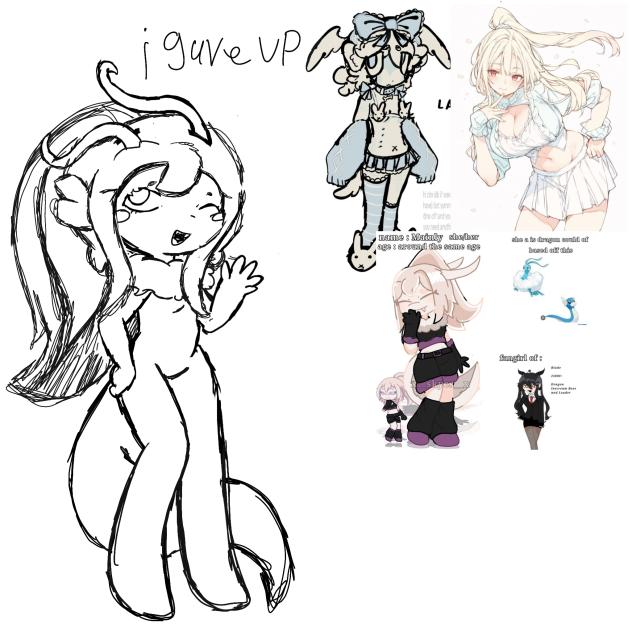 redesign fail - ibisPaint