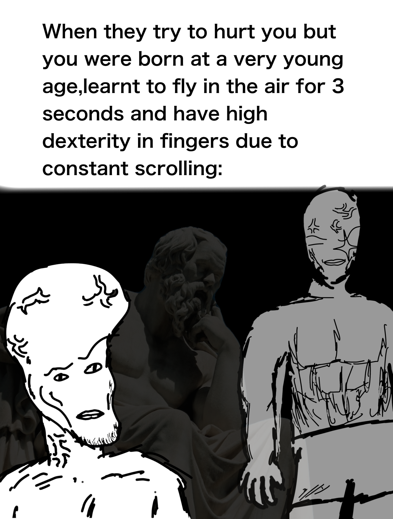 Memes I - ibisPaint