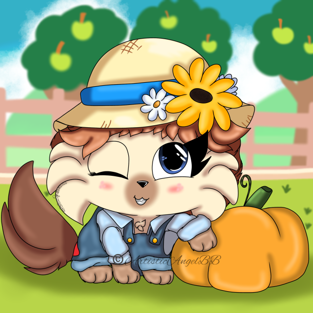 Cat Game The Cats Collector ~ Farmer Gir