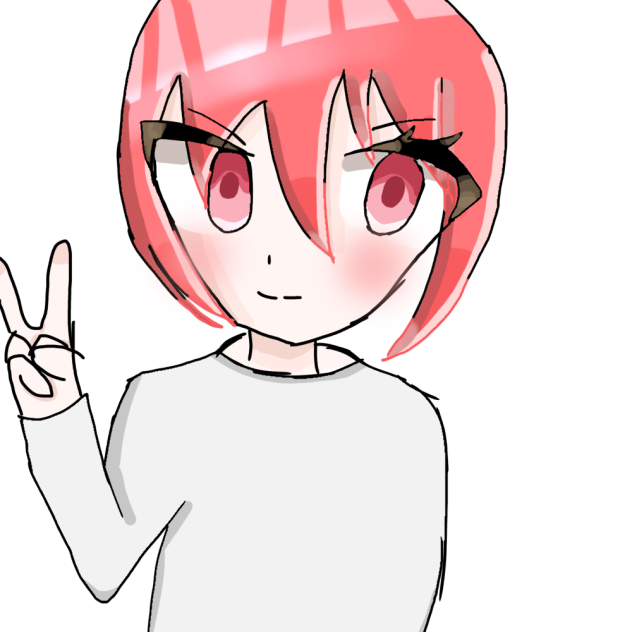 オリキャラ