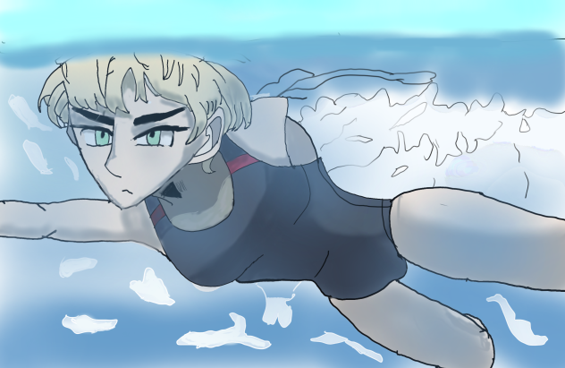 소녀 147 - ibisPaint