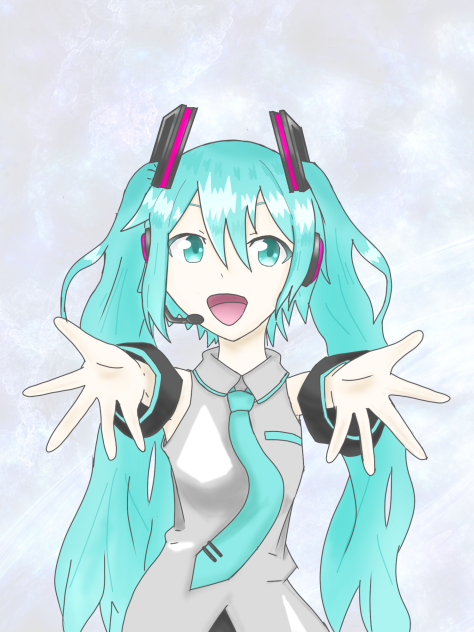 Tell Your World