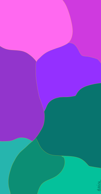 The eight art