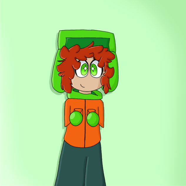 Kyle Broflovski
