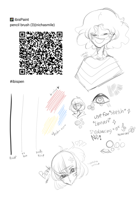 pencil pencil owo