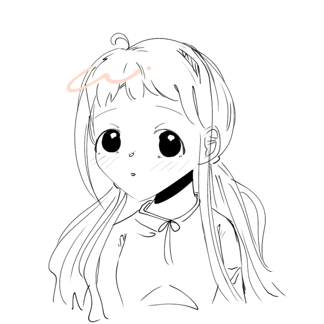 ♥︎Pigtail Nene♥︎