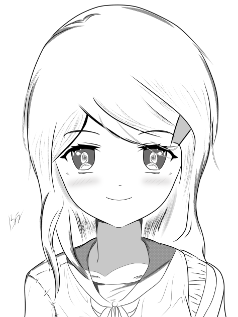 Hiratsugi-san (OC)