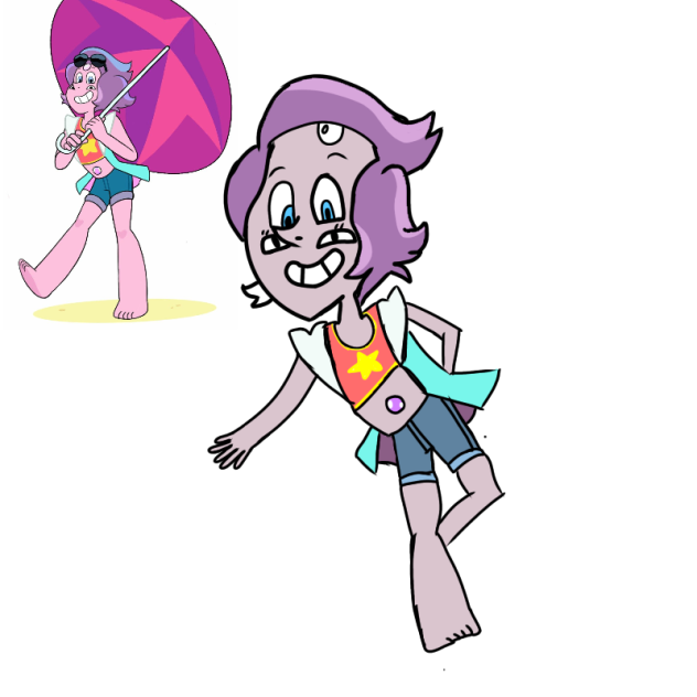 Rainbow Diamond 2.0