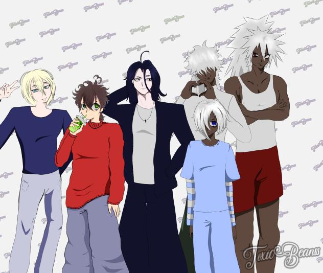 gy bou frintend gorup