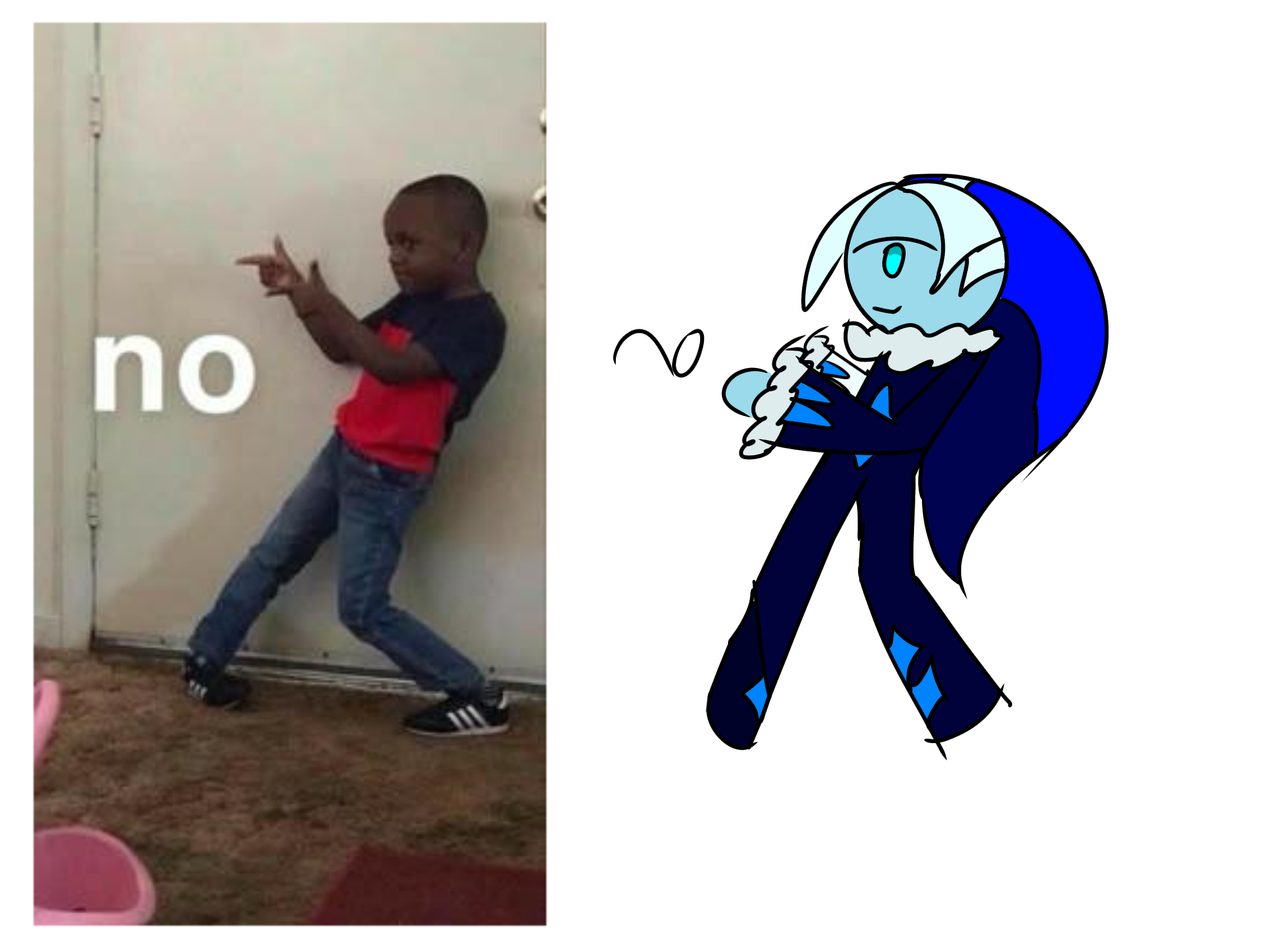 no - ibisPaint