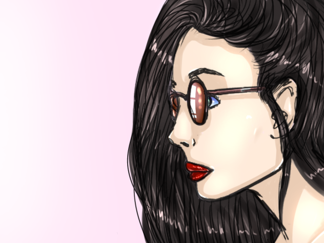 Looking At The Sunset (Read Desc)