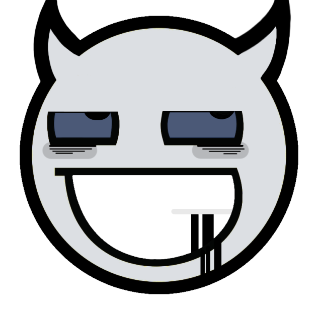 💙Troll face🤍