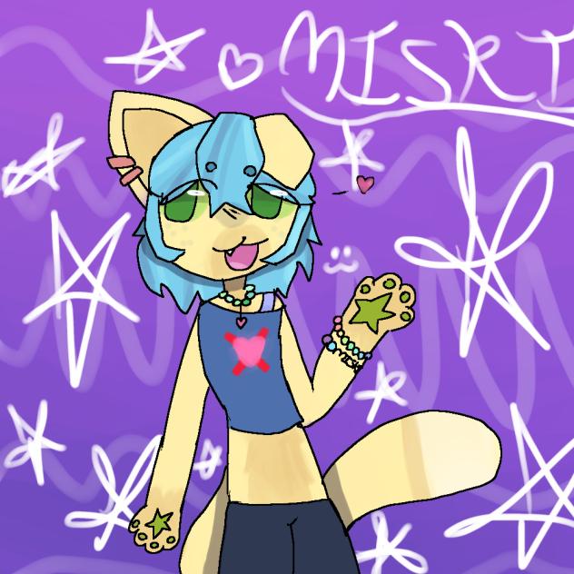Miski DTIYS!!
