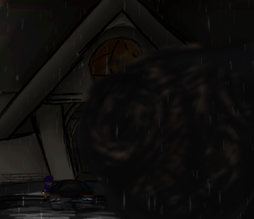 spoiler of the ep - ibisPaint