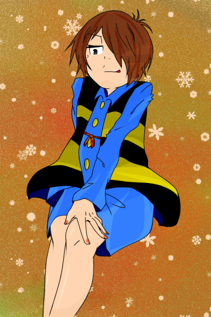 鬼太郎