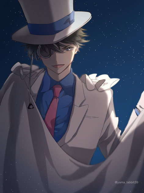 It’s a show time. - ibisPaint