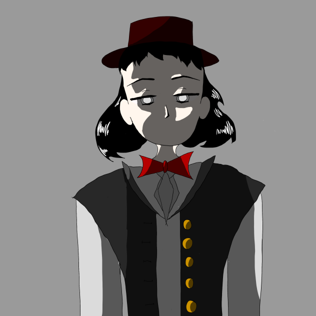 monster - ibisPaint