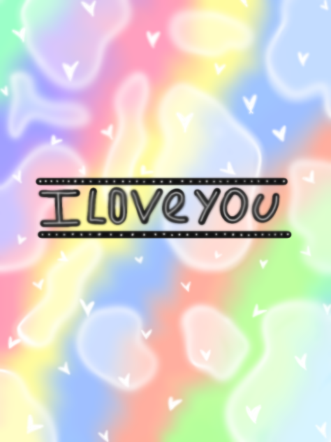 lo pueden usar de fondo de algo uwu