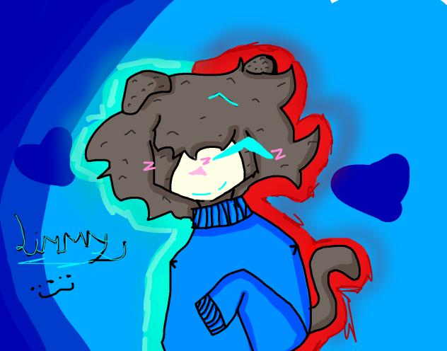 Jimmy (max design pro)