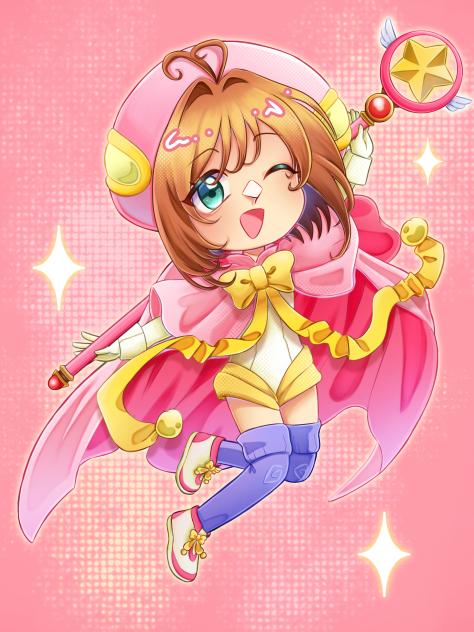 Sakuraaaaa