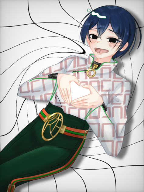 「空っぽだから」