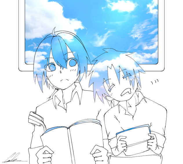 お昼寝