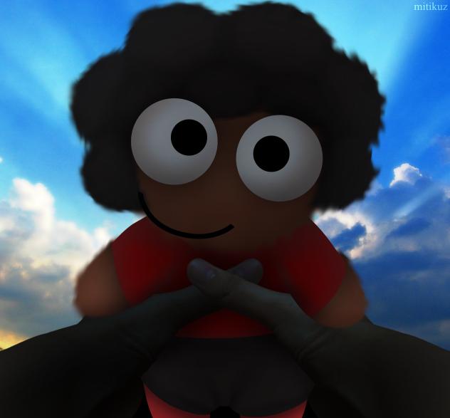 }