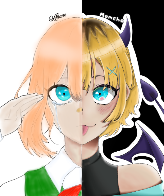 13 sin título - ibisPaint