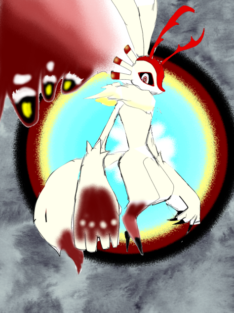 カオスエフィリス