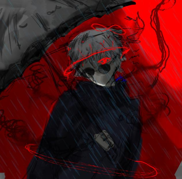 Satoru.