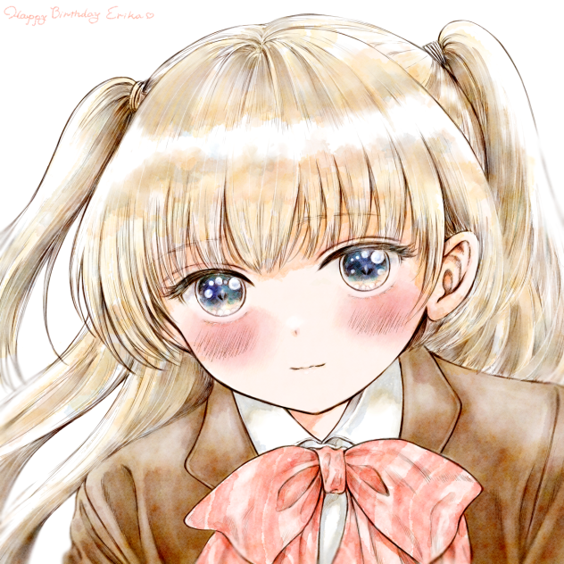 木崎江利花ちゃんお誕生日おめでとう