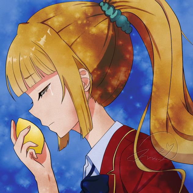lemon 悲しみのKei よう実