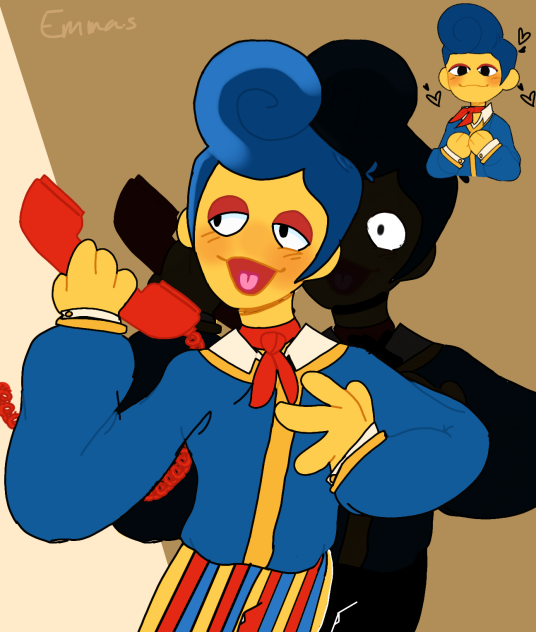 wally