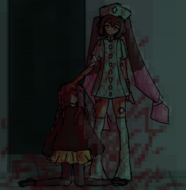 Fururu in her silly era